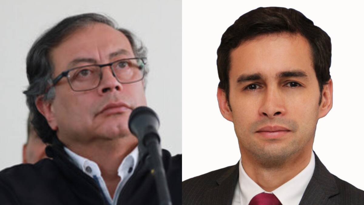 “CIDH siempre ha tomado partido por Gustavo Petro”: José Jaime Uscátegui