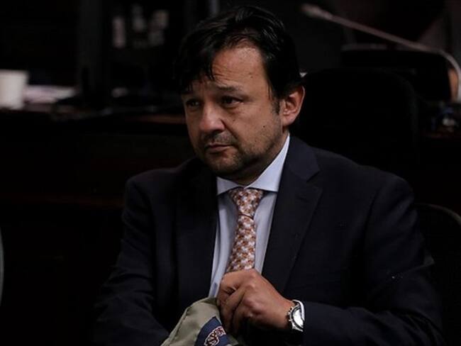 Concejal Emel Rojas explica por qué piden la renuncia del secretario de movilidad