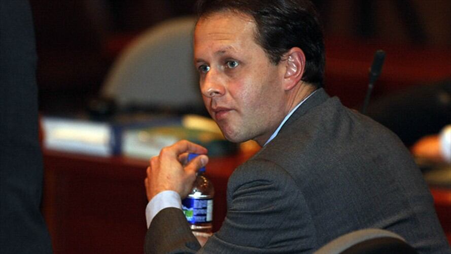 Desde el uribismo, Partido Conservador y Cambio Radical piden doble instancia para Arias. Foto: Colprensa