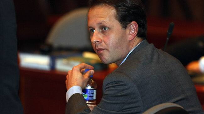 Desde el uribismo, Partido Conservador y Cambio Radical piden doble instancia para Arias. Foto: Colprensa