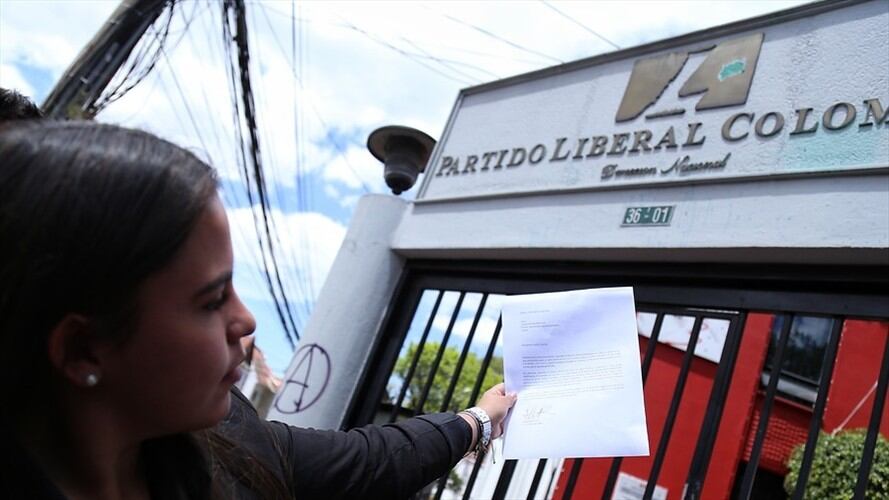 Liberales piden al Congreso llevar las inquietudes de las regiones por la COVID-19 a Duque. Foto: Colprensa