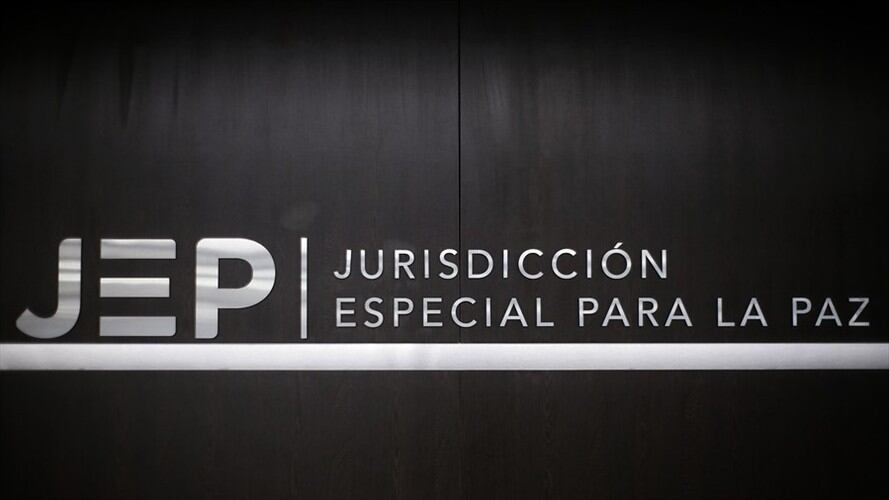 Fernán Rodríguez Kekhan, abogado de víctimas de falsos positivos, manifestó en Sigue La W que con estas imputaciones se está dando un gran paso en el caso.. Foto: Colprensa - Álvaro Tavera