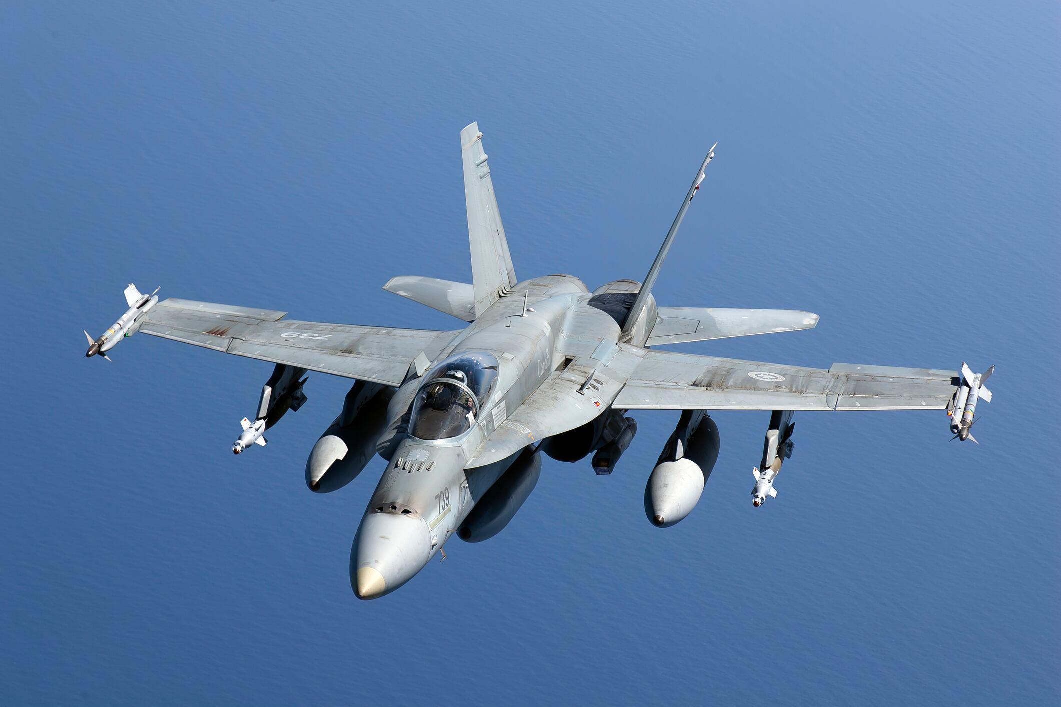 Imagen de referencia. Foto: GettyImages