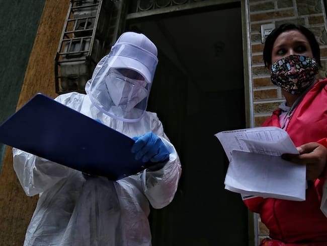 Durante la pandemia se han firmado más de 9.200 contratos por $1.6 billones