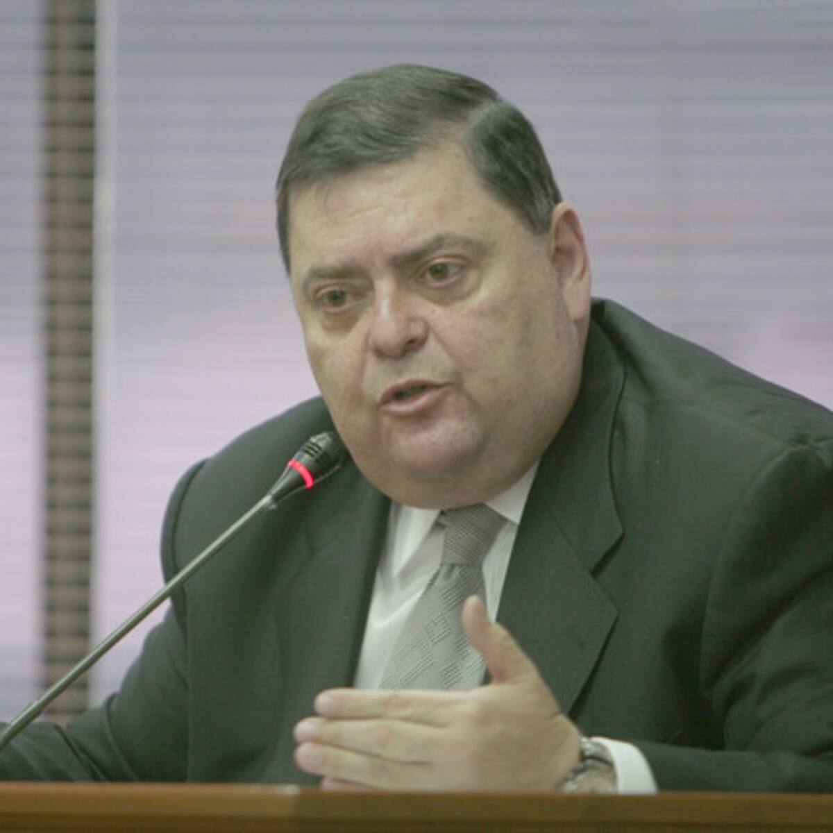 “Si él pide perdón, podemos ser amigos”: líder de víctimas a Álvaro García tras quedar en libertad
