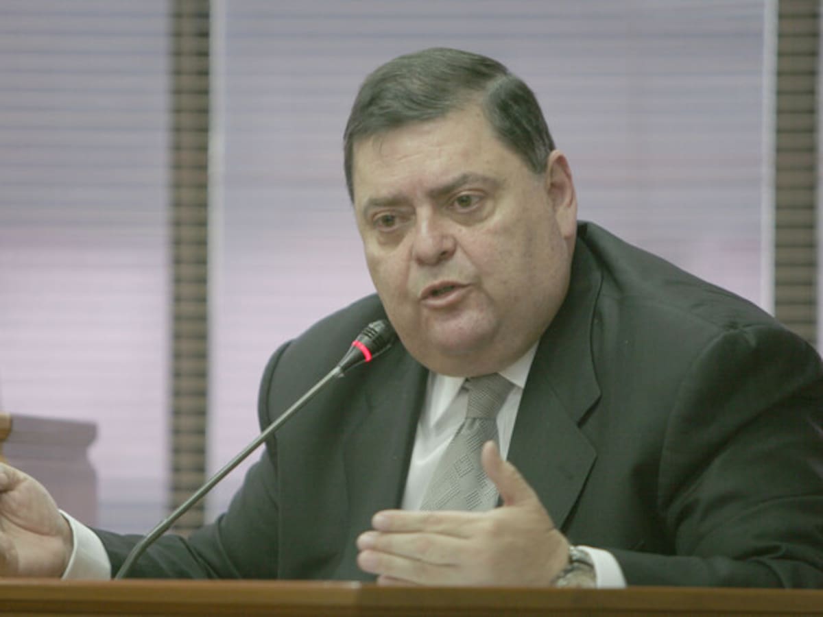 Corte Suprema dejó en libertad al parapolítico Álvaro García por vencimiento de términos