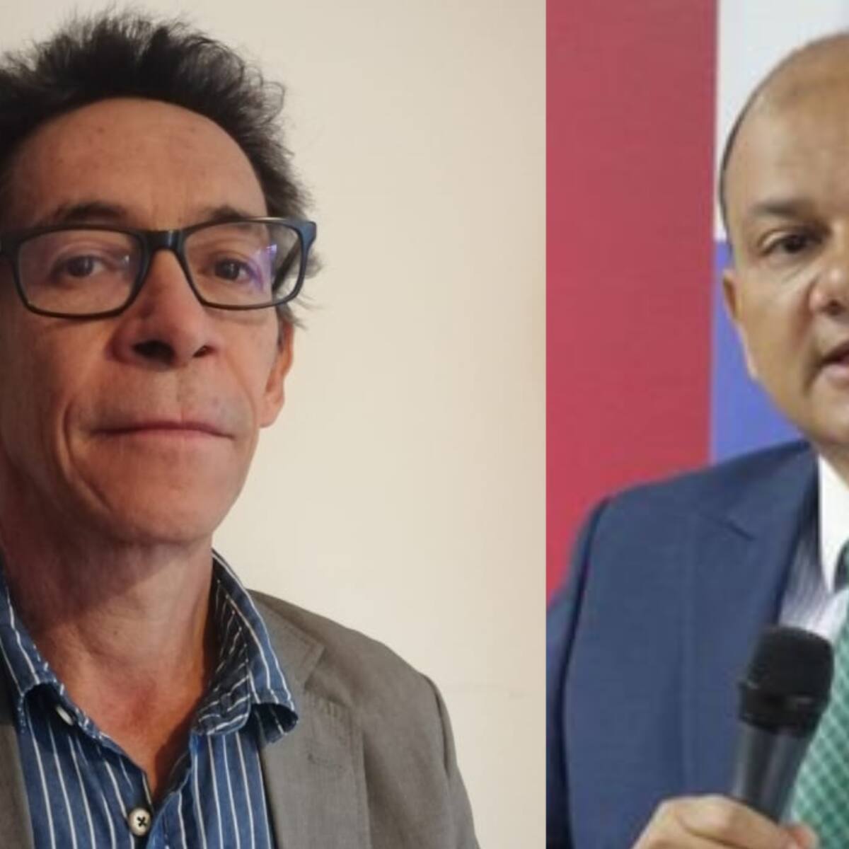 Se posesionaron los viceministros de Protección Social y Salud Publica