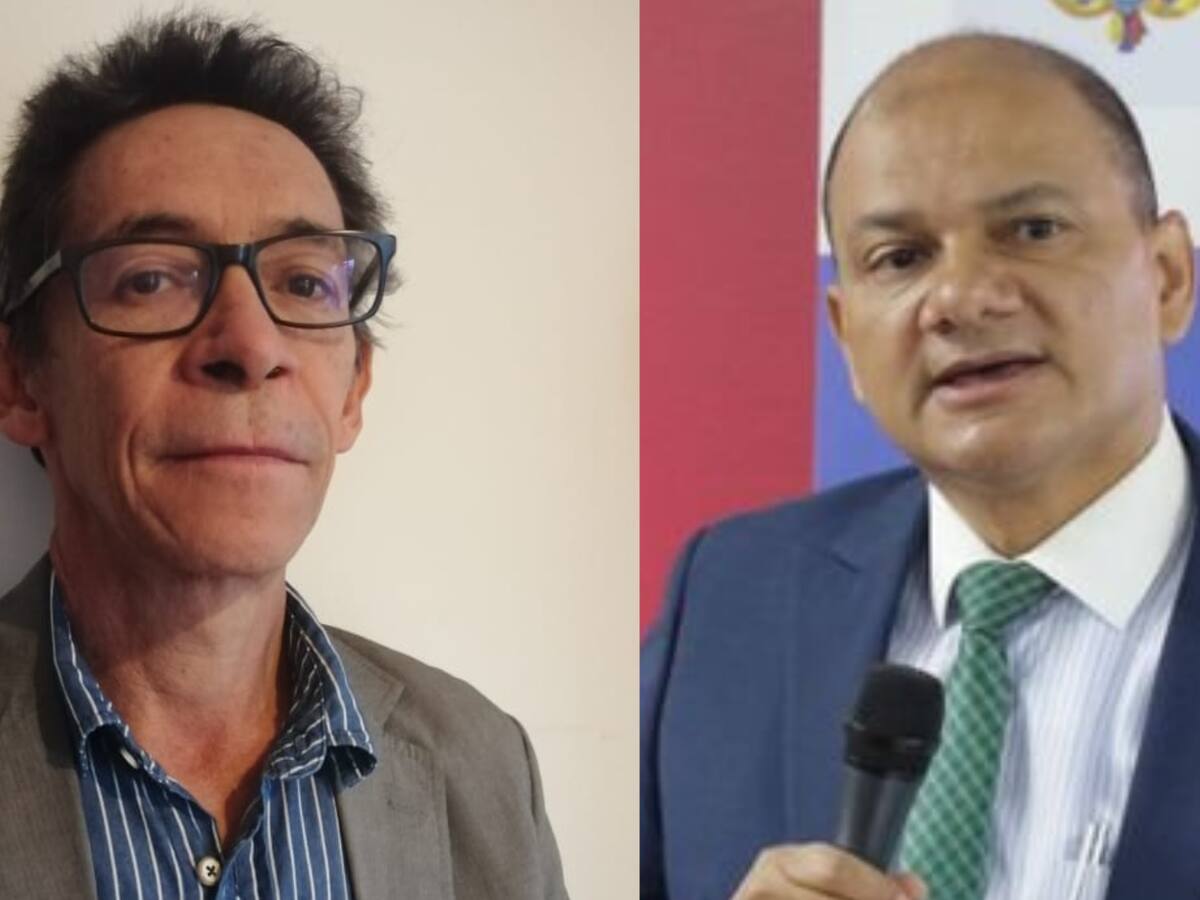 Se posesionaron los viceministros de Protección Social y Salud Publica