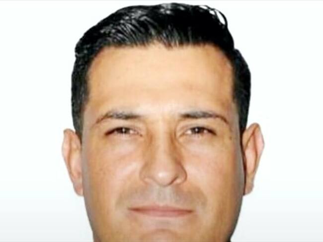 Asesinan a policía en intento de robo en Cali. Foto: Policía