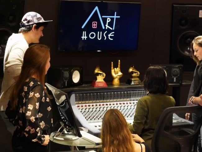 Productor colombiano será el director de Abbey Road Institute en Miami
