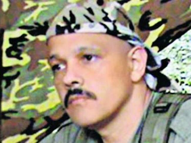 Víctimas de las Farc molestas ante incumplimiento del Paisa a la Jep