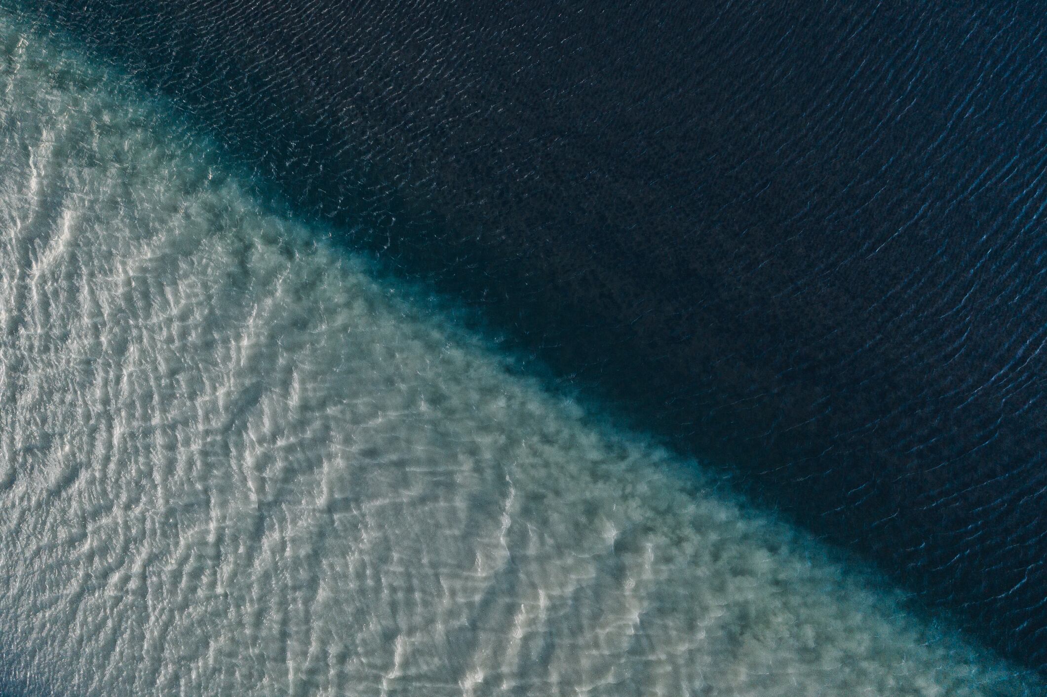 Mar. Foto: Getty Images.