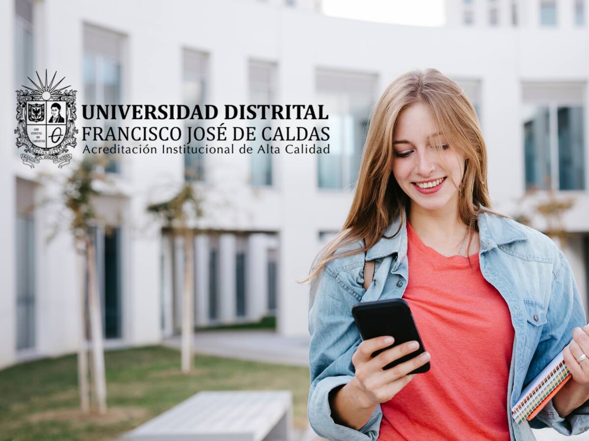 Universidad Distrital abrió inscripciones para 2025-2: Valor del pin y puntaje del ICFES requerido