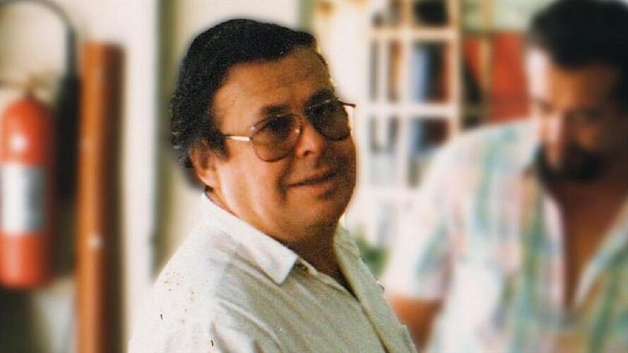 Los familiares del líder de la Unión Patriótica Jorge Hoyos conmemorarán con un plantón este miércoles en Fusagasugá los 20 años de su asesinato. Foto: Prensa Cajar - Cortesía