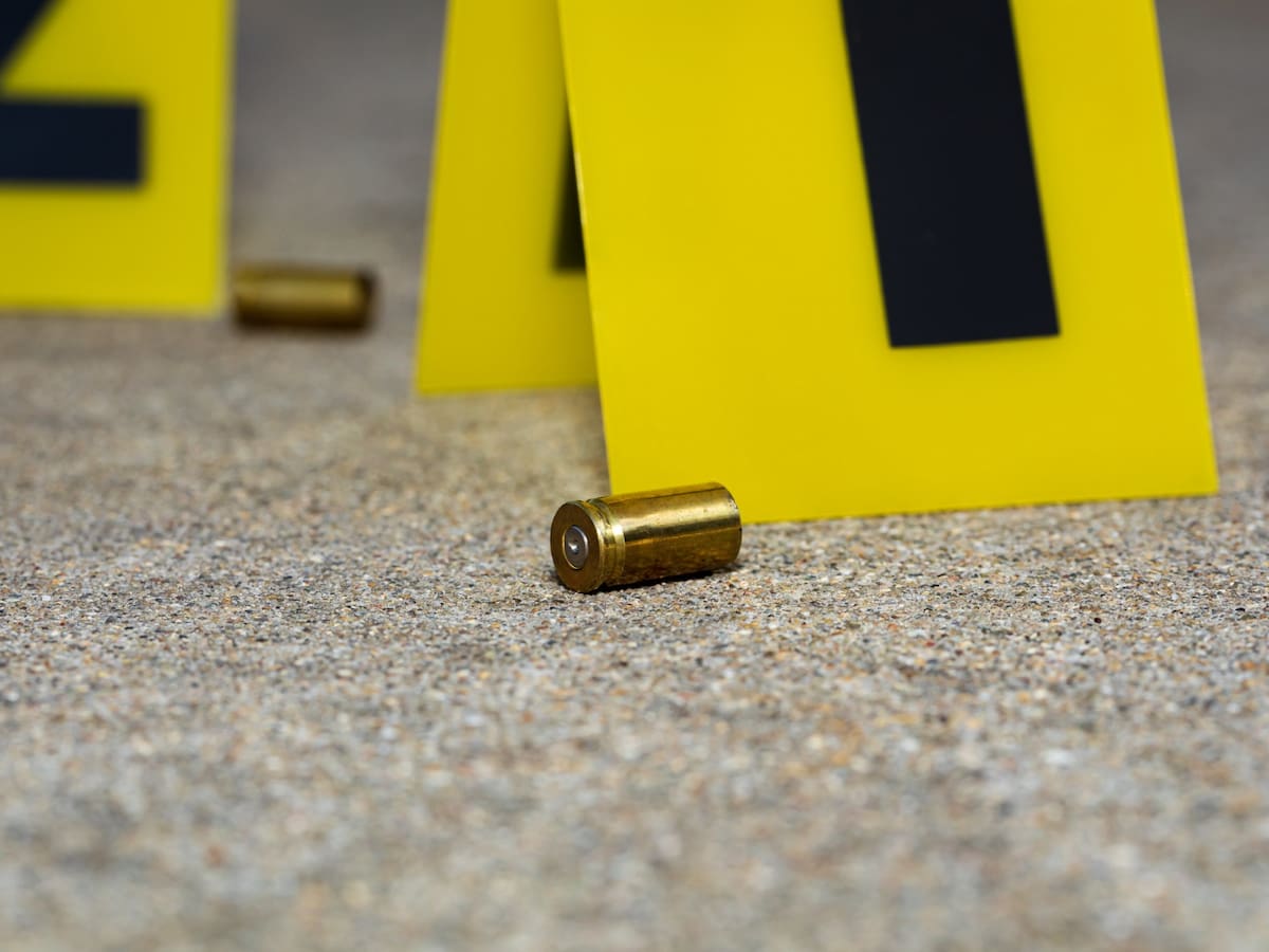 Inicio de año violento en Cali: siete homicidios en el primer día de 2026