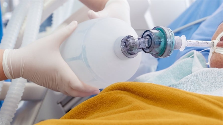 Casos de COVID-19 en Colombia. Foto: Getty Images