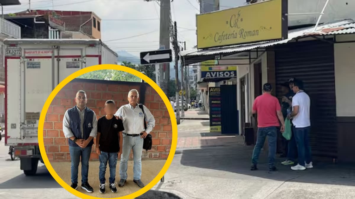 ¿Pagar un rescate es ilegal? Penalista analiza hipótesis del asesinato del familiar de Lyan Hortúa