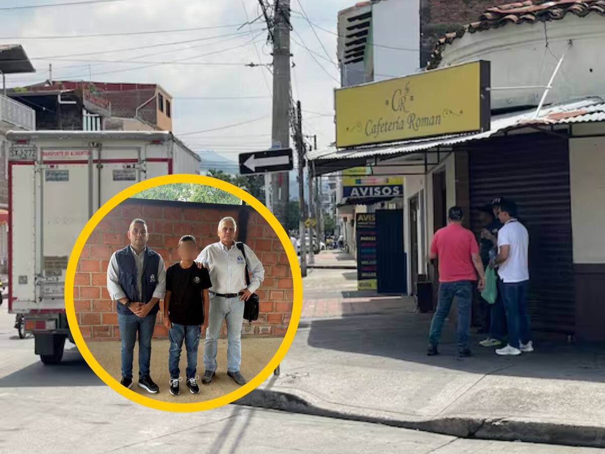 ¿Pagar un rescate es ilegal? Penalista analiza hipótesis del asesinato del familiar de Lyan Hortúa