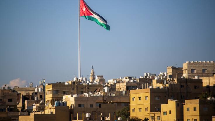 Ataque de Irán a Israel