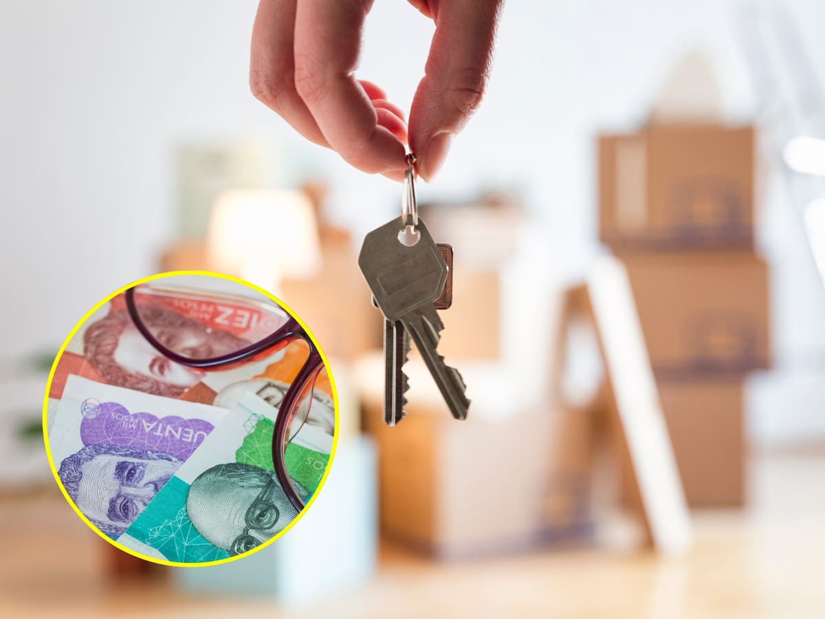 Comprar vivienda usada en Colombia: ¿Qué subsidios y ayudas existen? Entérese
