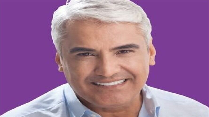 Tras esta decisión, la dirección nacional del partido Cambio Radical da libertad a los candidatos y militantes del partido para que apoyen al aspirante que desee.. Foto:twitter.