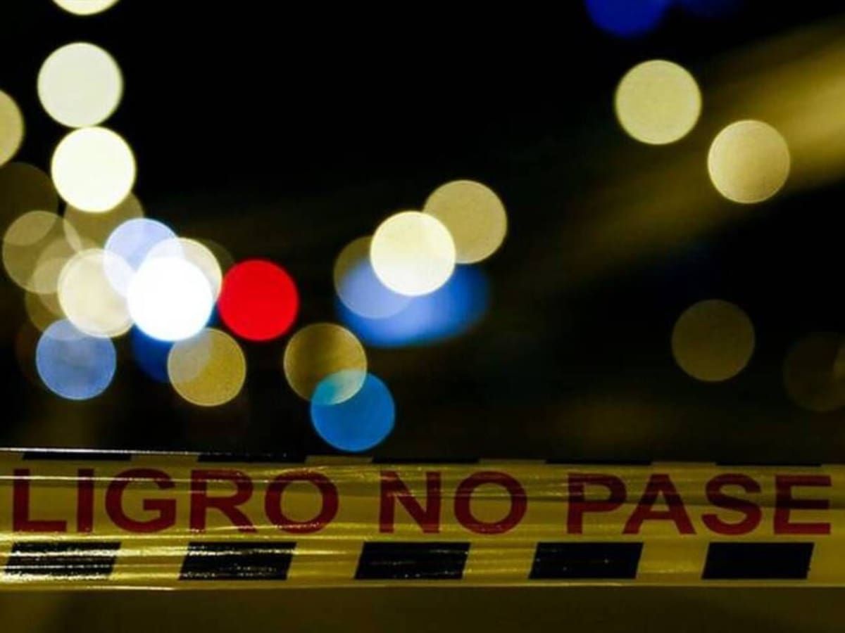 Investigan caso de joven hallada sin vida en una cabaña de Dosquebradas, Risaralda