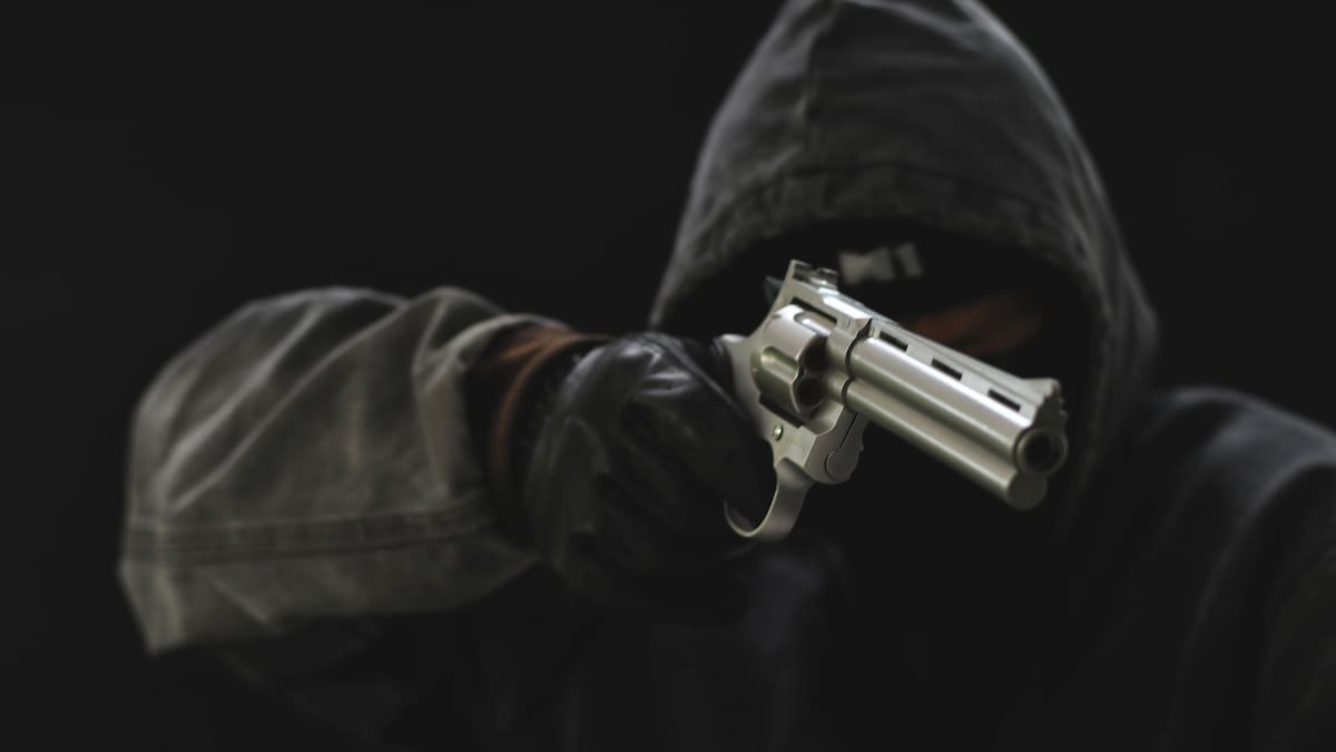 Hombres armados robaron un tren cañero en Jamundí, Valle