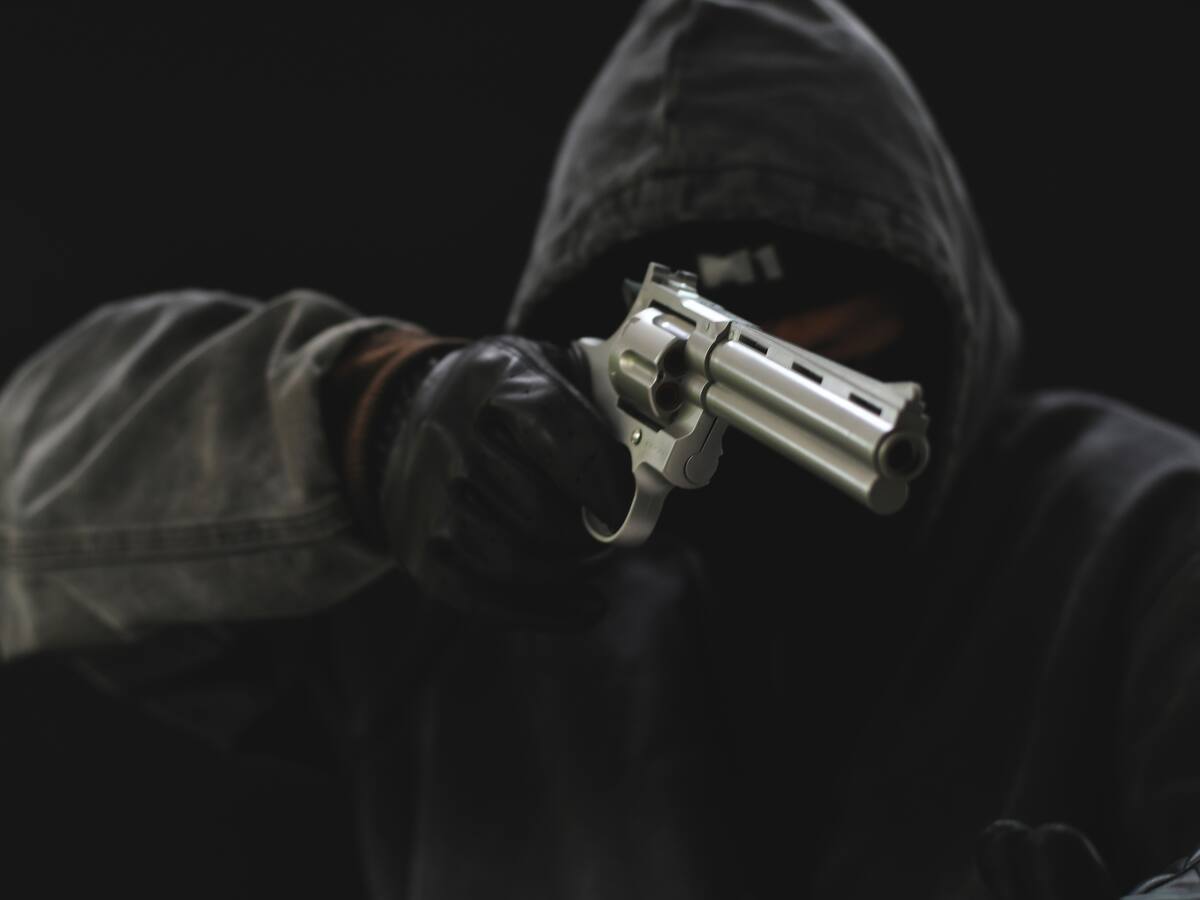 Hombres armados robaron un tren cañero en Jamundí, Valle