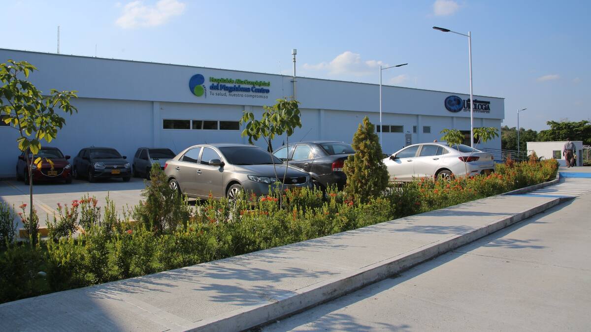 Preocupación en el Magdalena Caldense por las deudas de las EPS con los hospitales de la zona