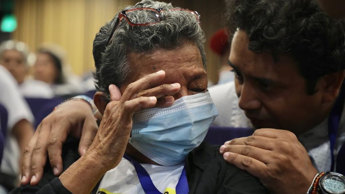 JEP deja en firme inclusión a familias de falsos positivos en Registro Único de Víctimas