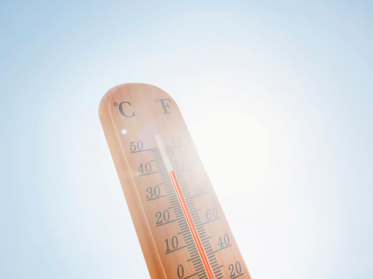 Ola de calor extremo golpea a Colombia: regiones en alerta y temperaturas récord, según IDEAM