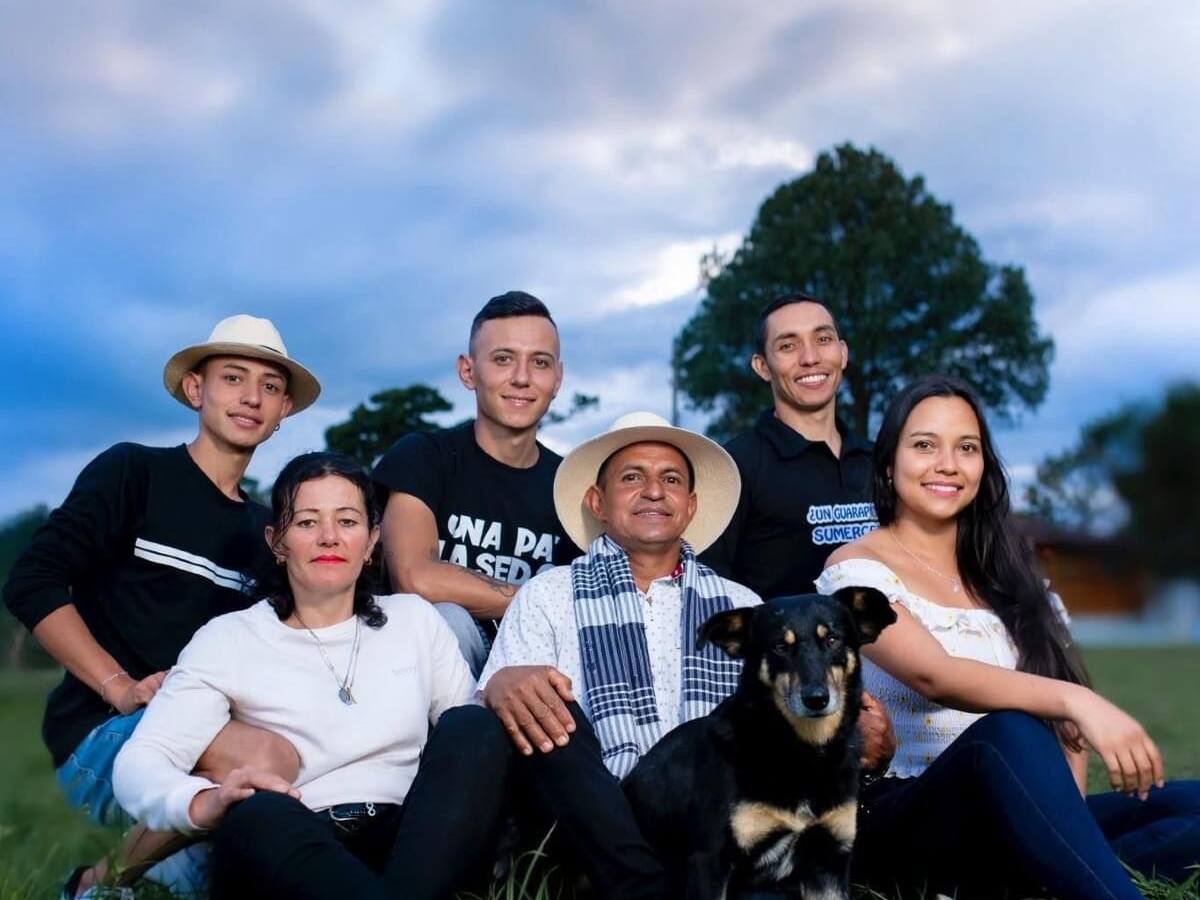 Encuentran muerta a la mamá de ‘Los Patojos Humor’, influencers de Santander