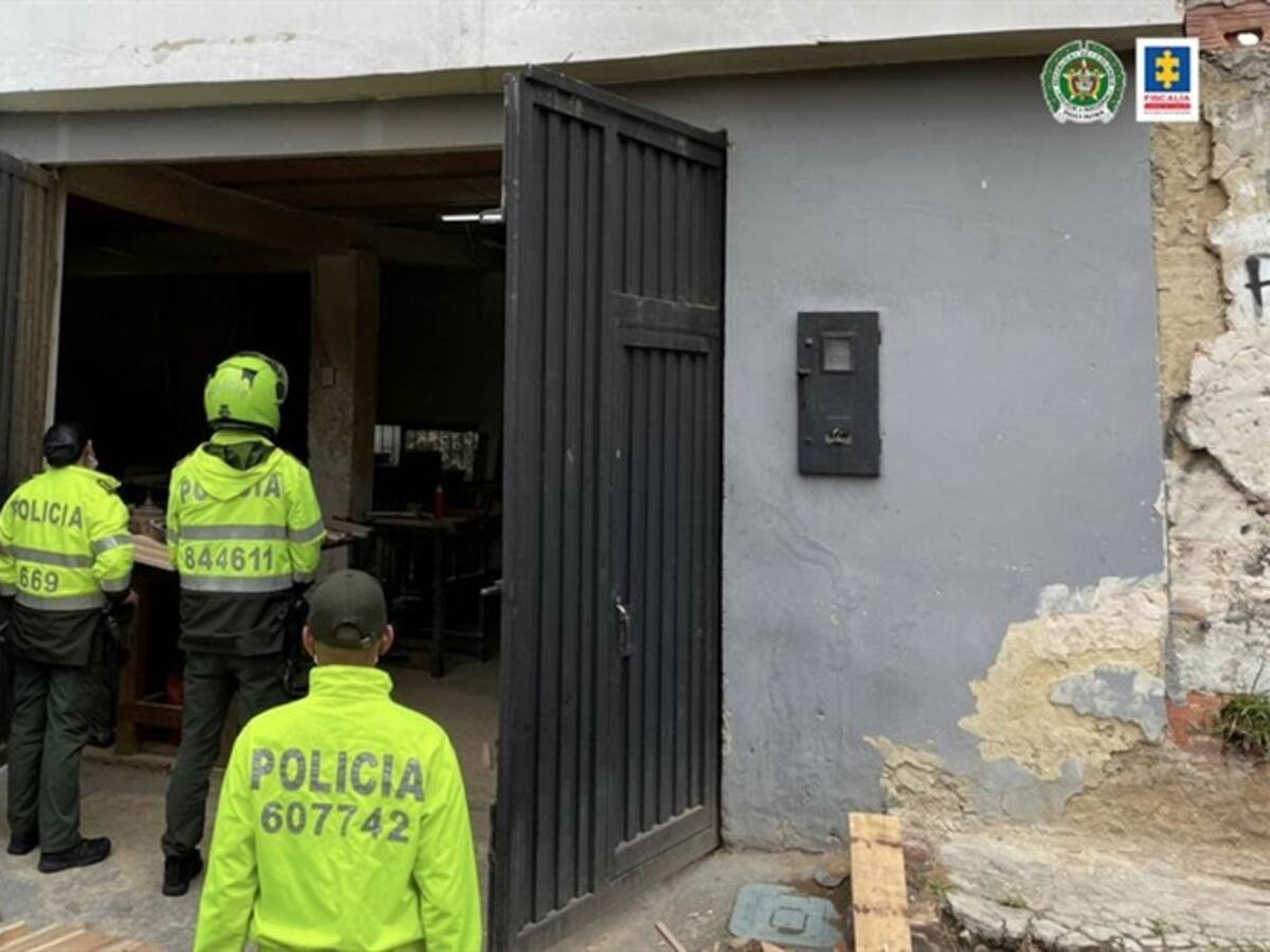 Ocupados bienes de presuntos implicados en el ‘cartel de la hemofilia’