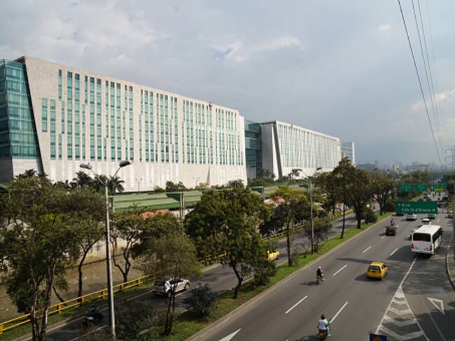 Pico y placa para hoy 14 de enero en Medellín: horarios y restricciones. Foto: Getty