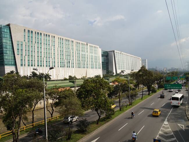 Pico y placa Medellín.