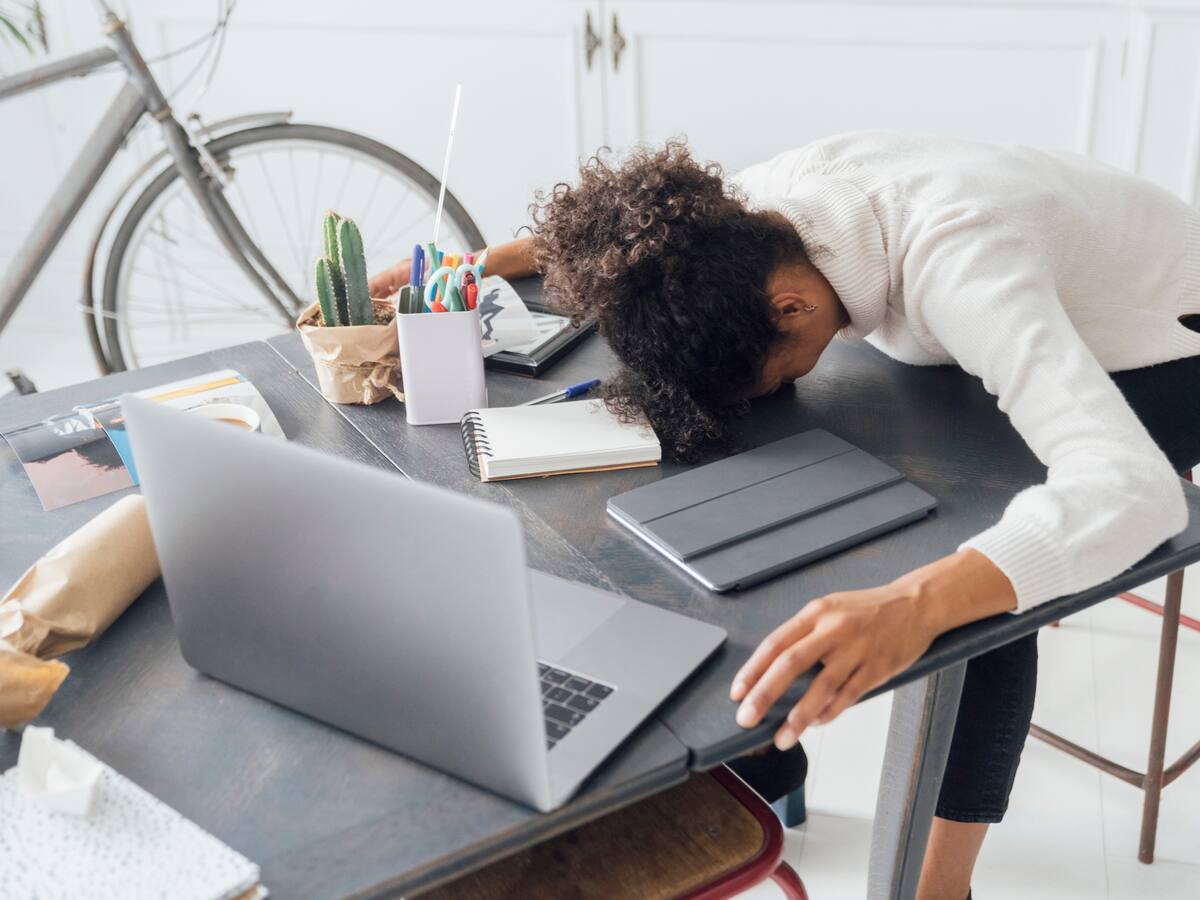 Colombia es el país de la OCDE con más horas de trabajo