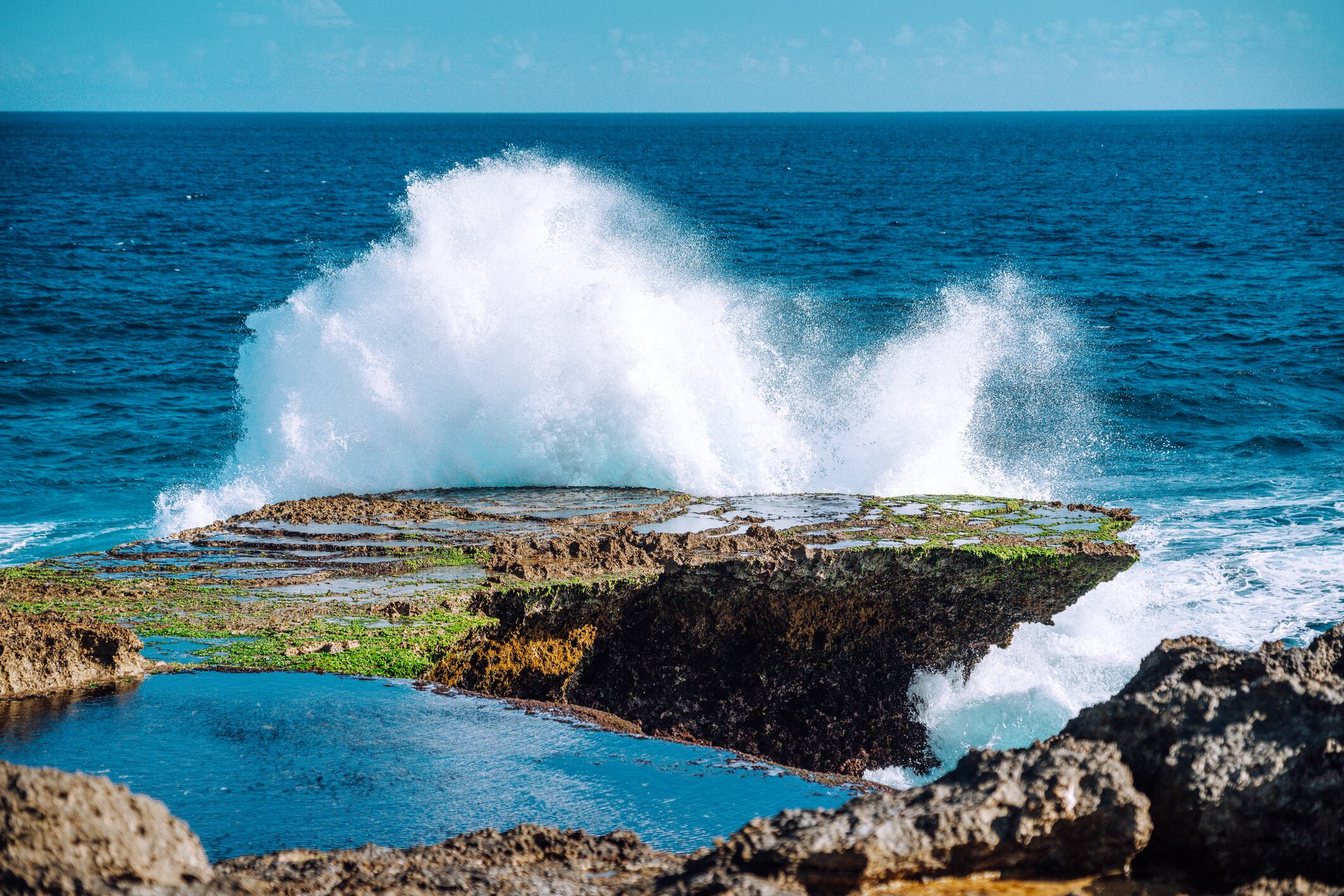 Imagen de referencia. Foto: Getty Images