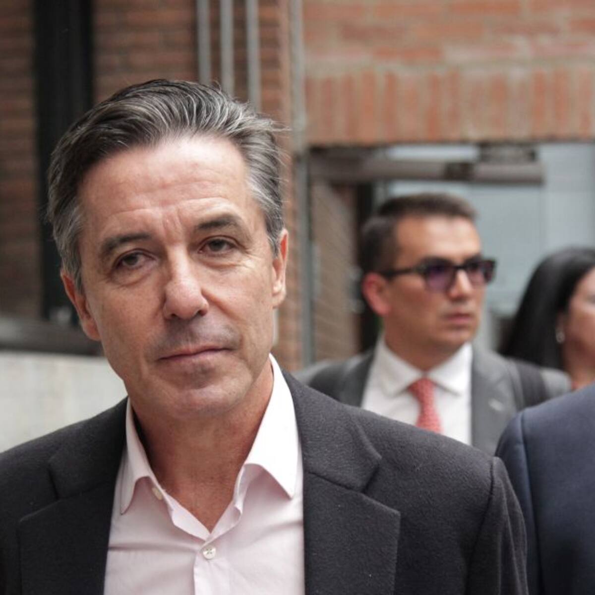 Caso Roberto Prieto: ¿sanciones de la Procuraduría podrían ser investigadas por Fiscalía?