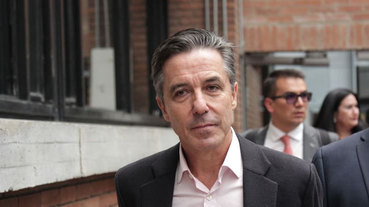 Caso Roberto Prieto: ¿sanciones de la Procuraduría podrían ser investigadas por Fiscalía?