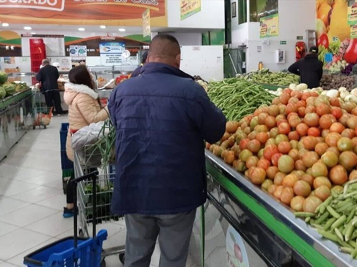 Proponen plan de abastecimiento para Bogotá que beneficie a campesinos en Boyacá