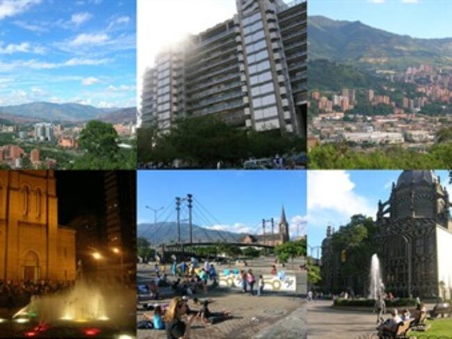 ¿Cuál es el sitio de Colombia más atractivo para atraer turistas?