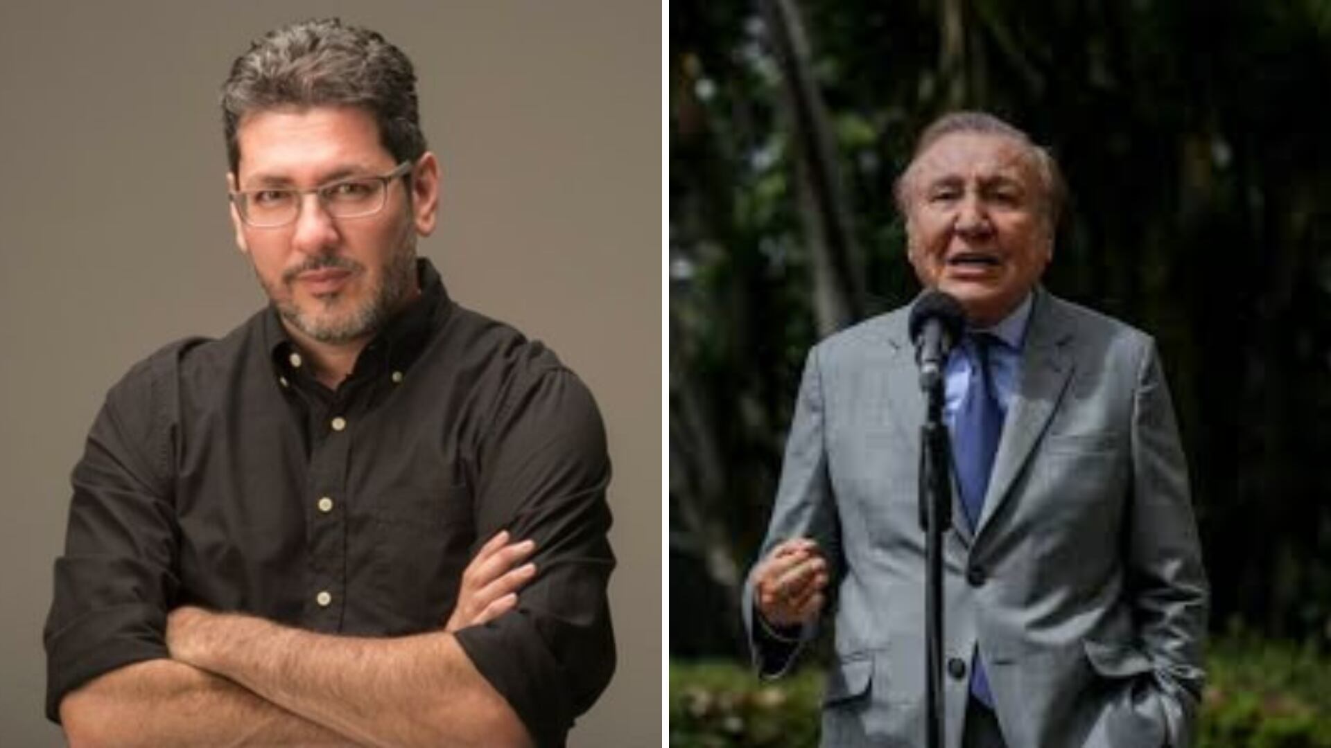 “Me parece un cinismo”: exasesor de Rodolfo Hernández ante su posible candidatura