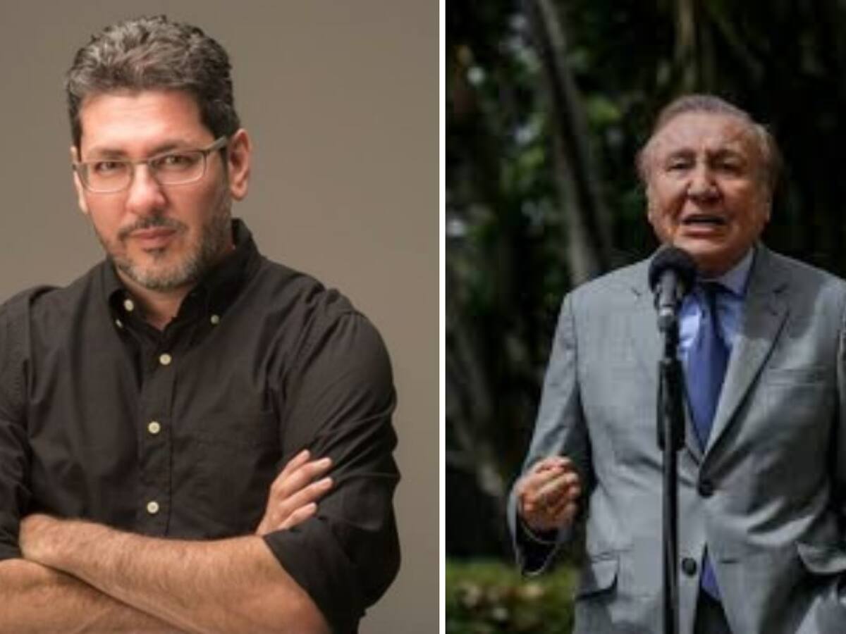 “Me parece un cinismo”: exasesor de Rodolfo Hernández ante su posible candidatura