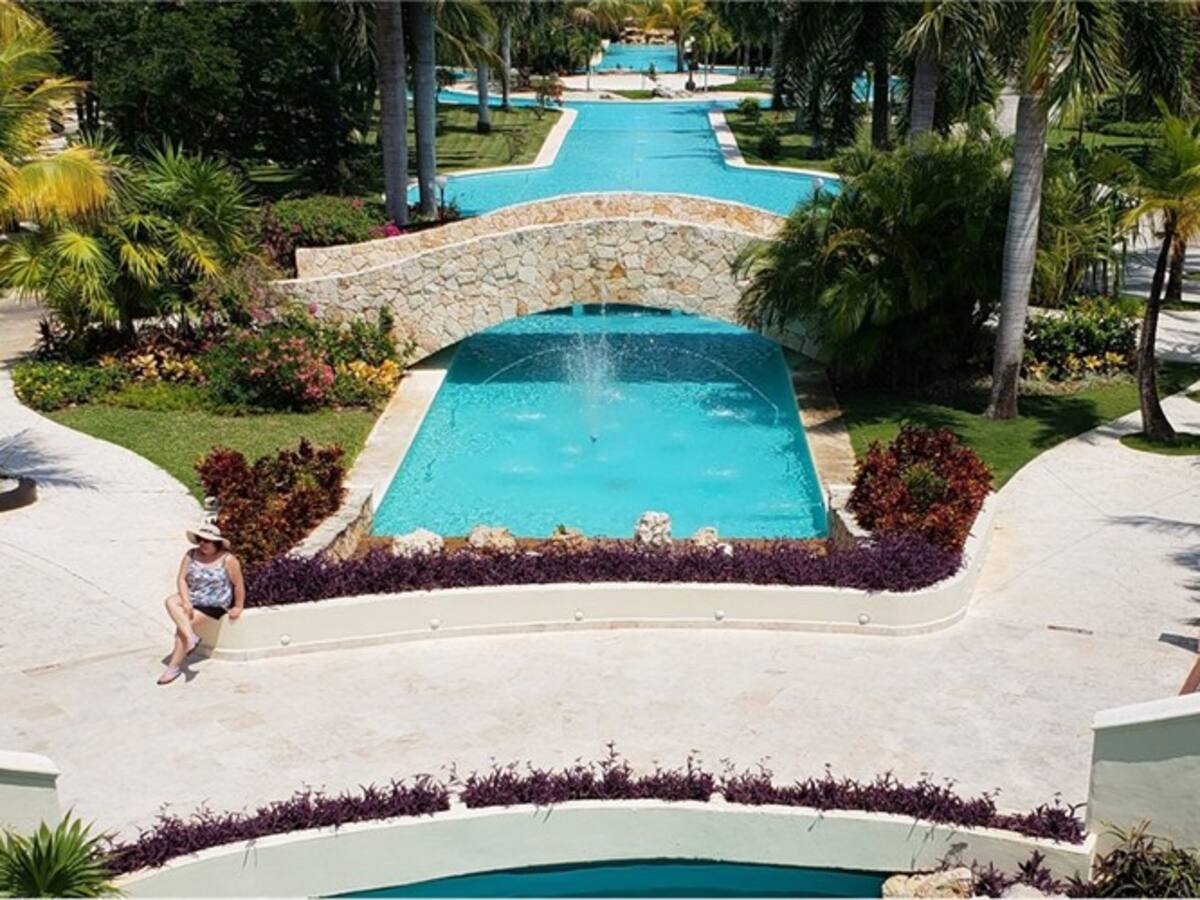 Terminó alianza para operar hotel Irotama de Santa Marta