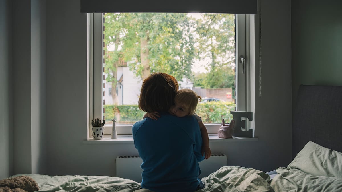 ¿Cómo sanar una relación rota con los padres? Consecuencias, consejos y más