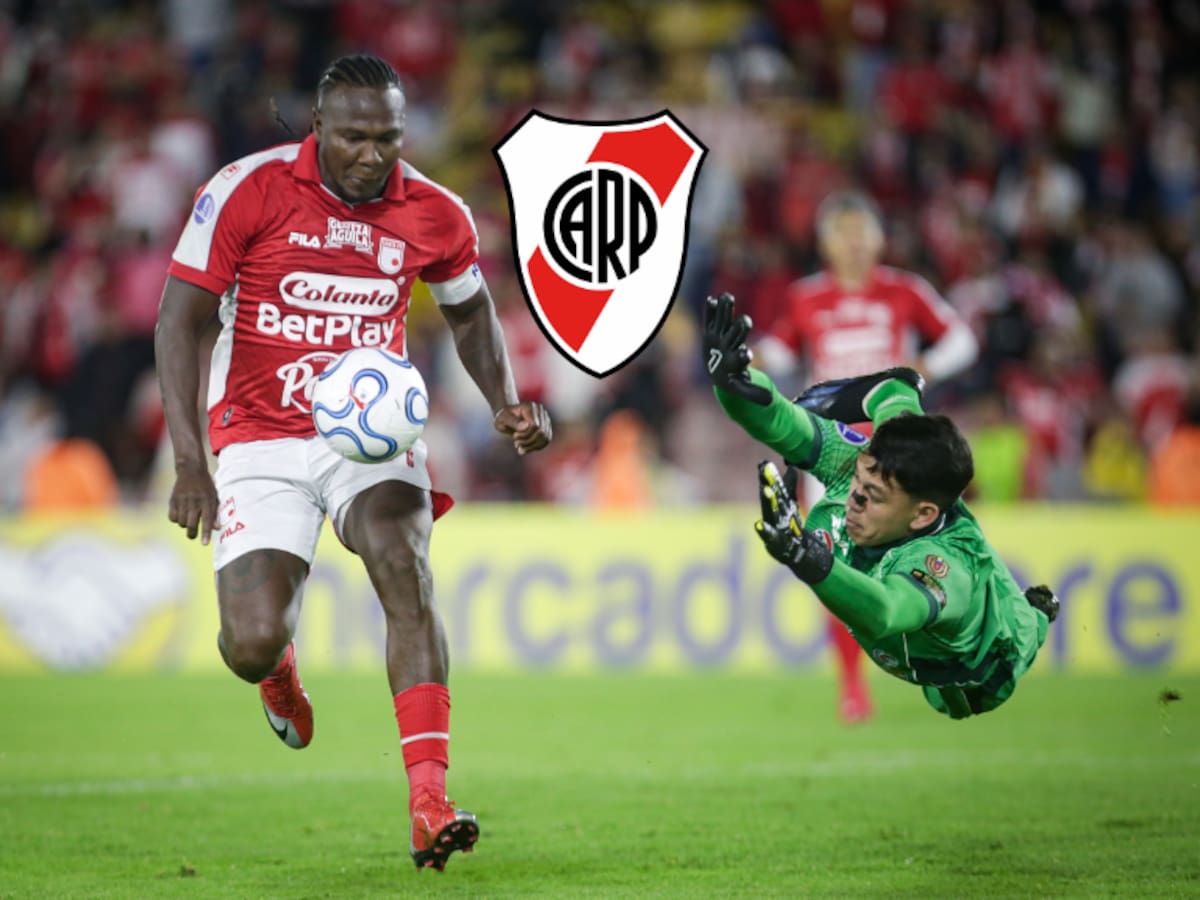 Boletería Santa Fe vs. River Plate por Copa Sudamericana: ¿Cuánto valen y dónde comprar?