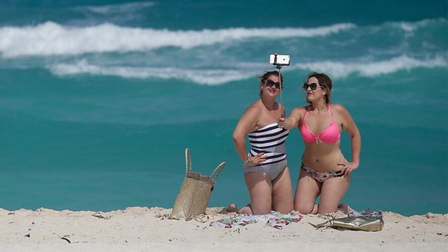 Un prolongado descanso en la playa no sería tan bueno para la salud como pensamos. Foto: Colprensa
