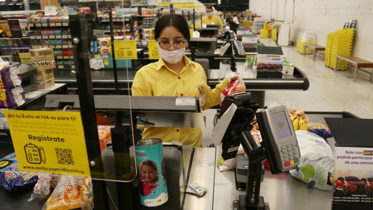 Posible venta del Éxito: ¿cuál sería el impacto en Colombia?