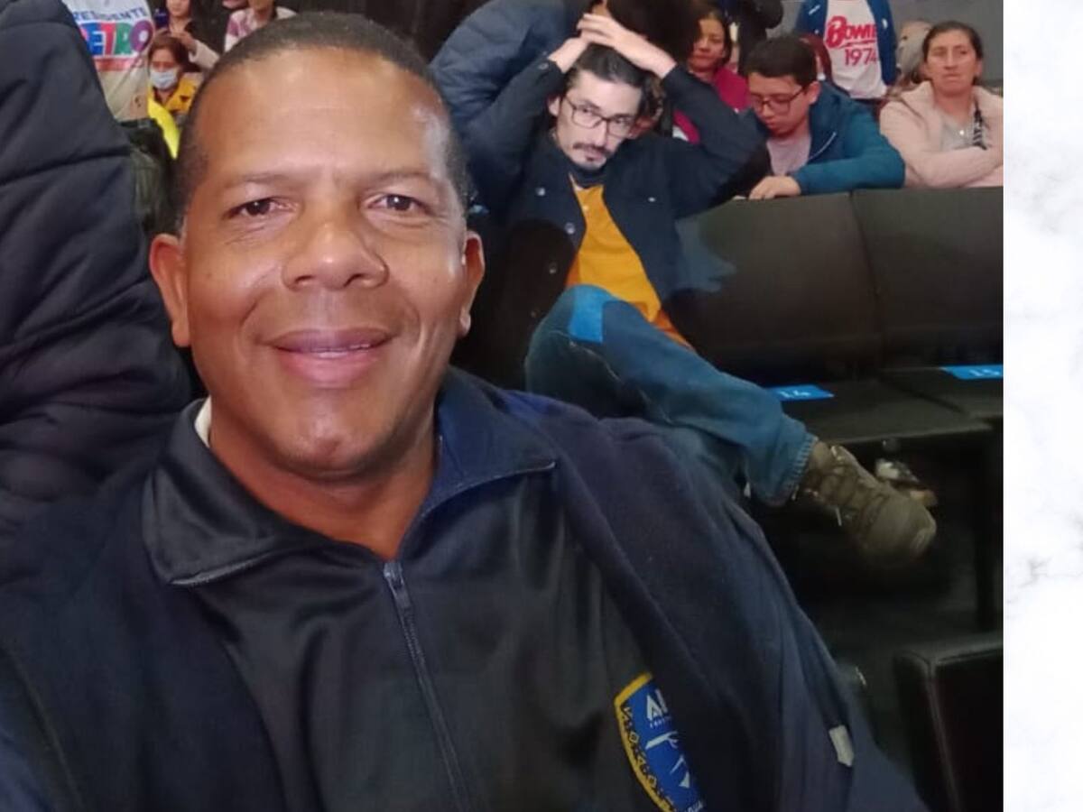 Viceministro del Deporte, salpicado en nuevas denuncias de corrupción en la entidad