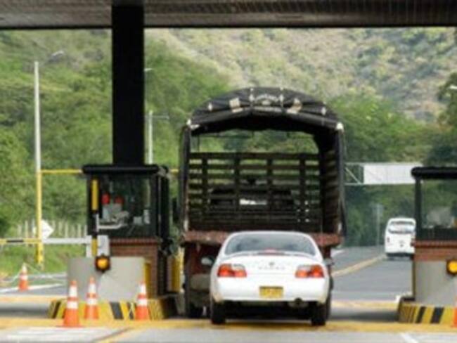 El Invias aún no completa la ejecucion de obras viales de Colombia Humanitaria